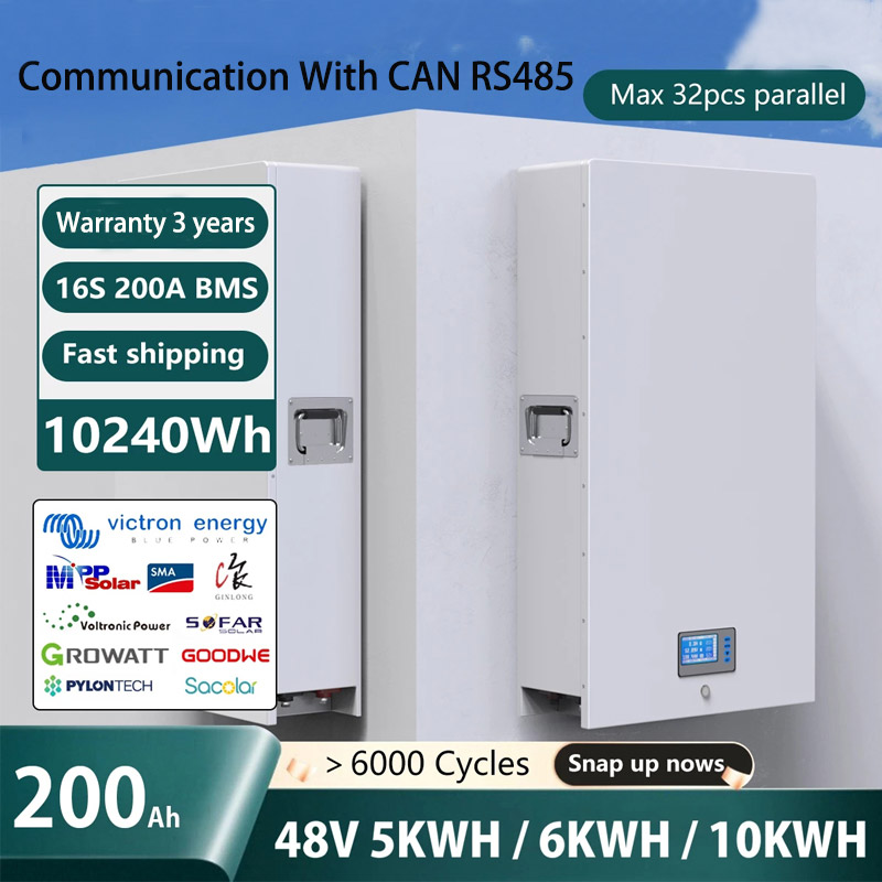 파워월 20kwh 충전전압 해결 방법